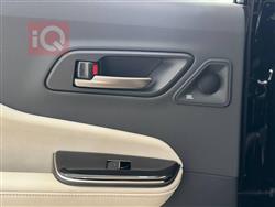 تۆیۆتا کراون